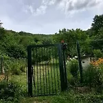 Viadowinagardens Campingplatz Pressburg