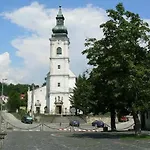 Viadowinagardens Campingplatz