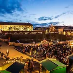 Viadowinagardens Pressburg