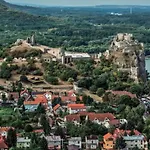 Viadowinagardens * Pressburg