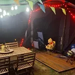 Viadowinagardens Campingplatz Pressburg