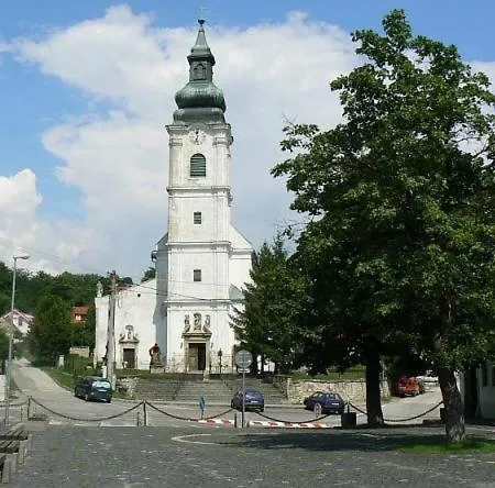 Viadowinagardens 豪华帐篷