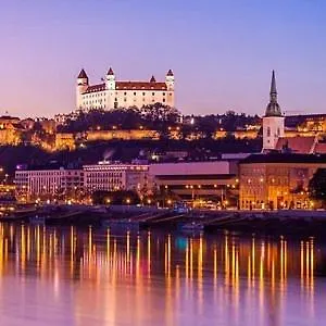 Viadowinagardens Kemp Bratislava