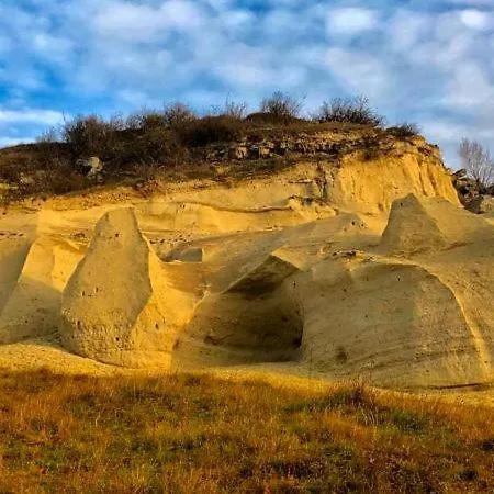 Lüks kamp alanı Viadowinagardens
