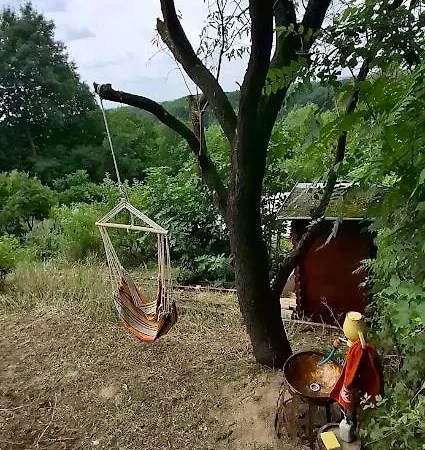 Viadowinagardens 豪华帐篷 *