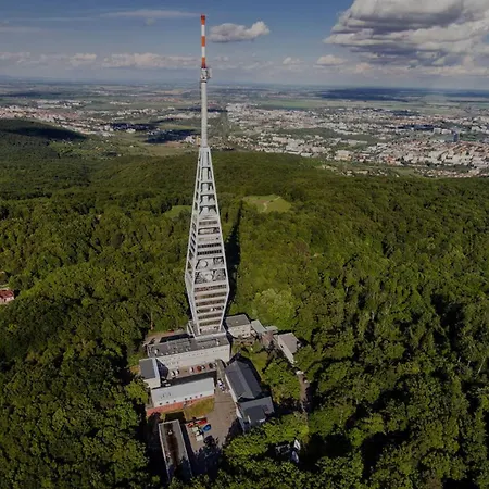 Viadowinagardens Кемпинг *