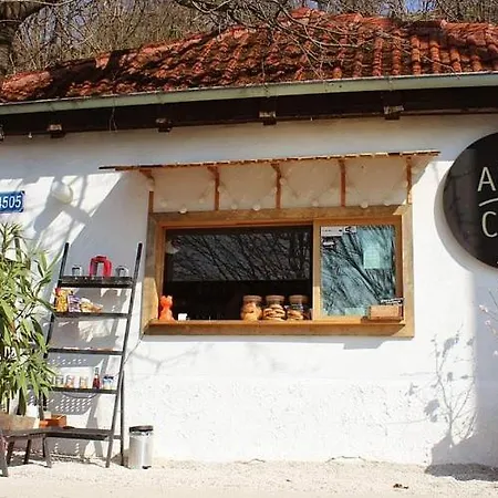 Viadowinagardens Bratislava