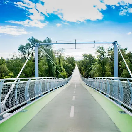 豪华帐篷 Viadowinagardens