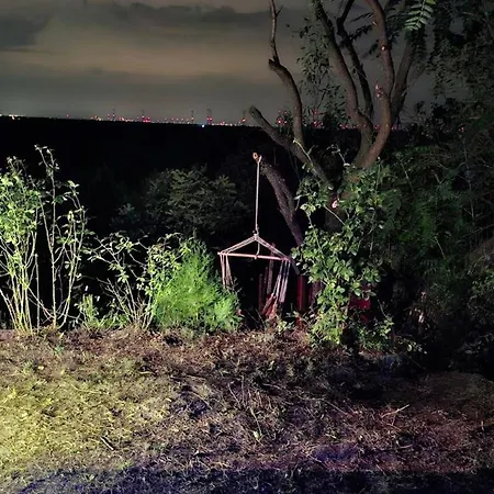 Viadowinagardens Lüks kamp alanı Bratislava