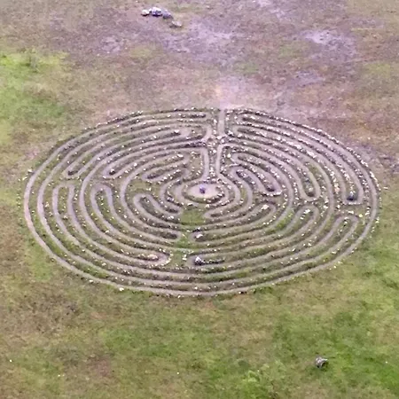 豪华帐篷 Viadowinagardens 布拉迪斯拉发