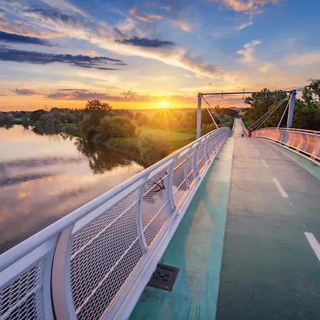 Viadowinagardens 豪华帐篷 *