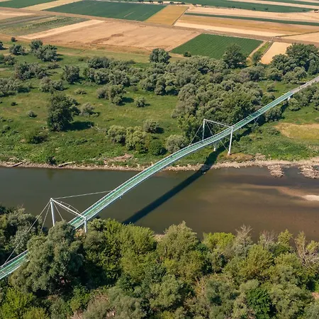 豪华帐篷 Viadowinagardens *