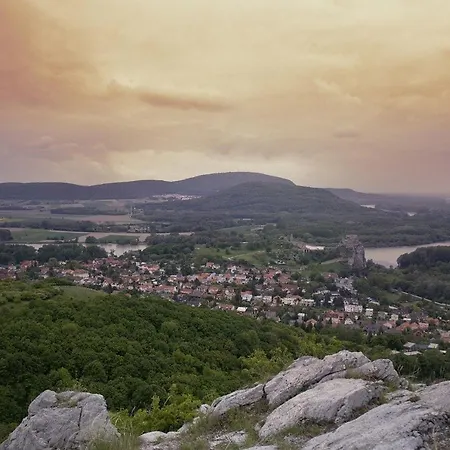 Viadowinagardens * Bratislava