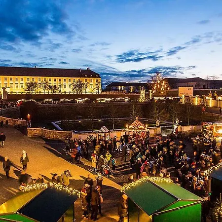 Viadowinagardens Bratislava