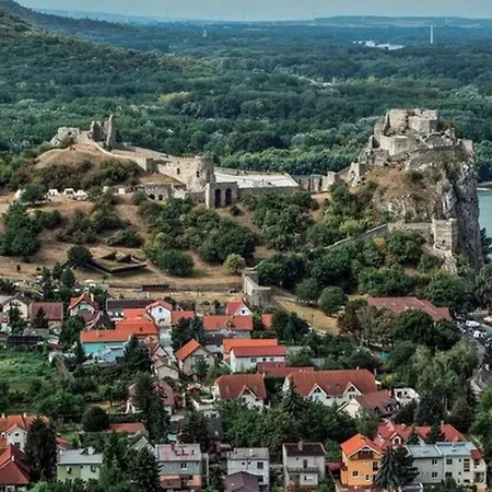 Viadowinagardens * Bratislava