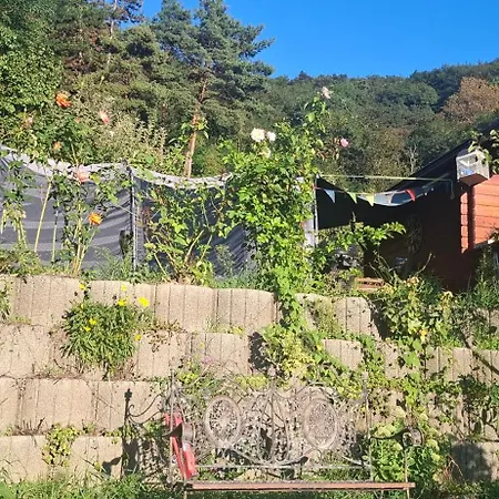 Viadowinagardens 豪华帐篷 *