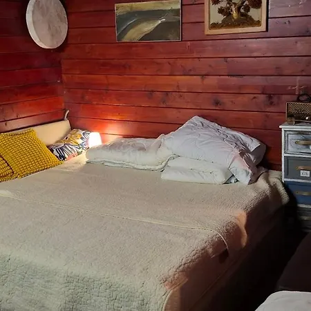 Viadowinagardens 豪华帐篷 *