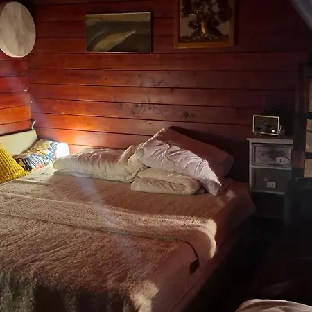 豪华帐篷 Viadowinagardens 布拉迪斯拉发