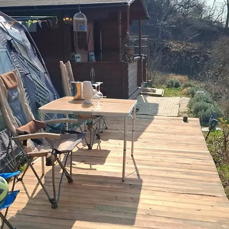 Viadowinagardens Братислава