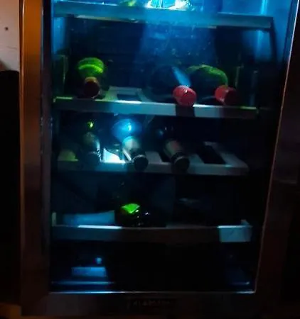 Viadowinagardens * Bratislava