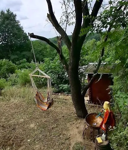 Viadowinagardens Кемпинг *