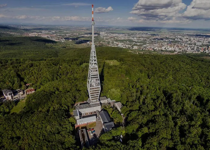 Viadowinagardens Кемпинг *