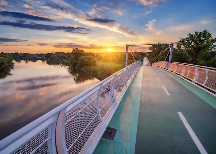 Viadowinagardens Кемпинг *