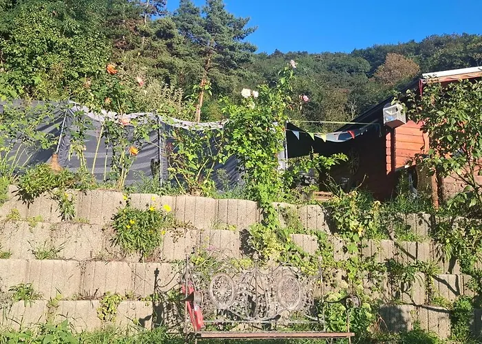 Viadowinagardens Кемпинг *