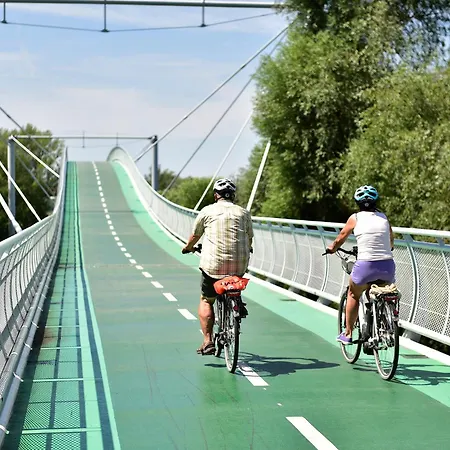 Viadowinagardens 브라티슬라바