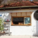 Viadowinagardens Братислава