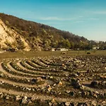Viadowinagardens * Братислава