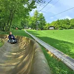 Viadowinagardens Кемпинг *