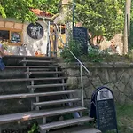 Viadowinagardens Кемпинг Братислава