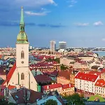 Viadowinagardens Кемпинг *