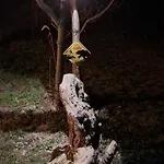 Кемпинг Viadowinagardens